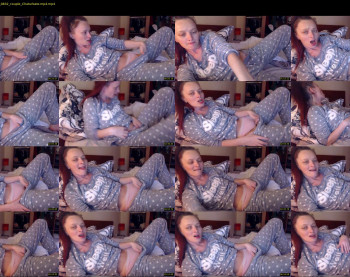 andrasweetie — 8 minute Chaturbate couple cam show recording, 720p, Jun 20, 2022