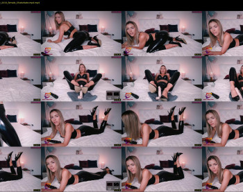 anette_belorie — 39 minute Chaturbate female cam show recording, 1080p, Jun 20, 2022