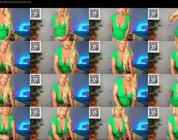 angel_danm_milf — 10 minute Chaturbate female cam show recording, 1080p, Jun 20, 2022