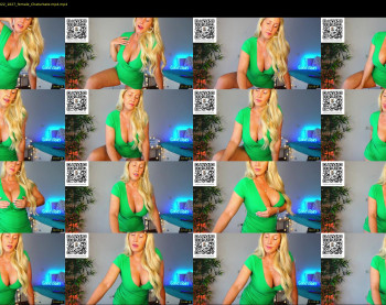 angel_danm_milf — 14 minute Chaturbate female cam show recording, 1080p, Jun 20, 2022