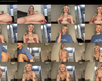 angel_from_sky — 55 minute Chaturbate female cam show recording, 1080p, Jun 20, 2022