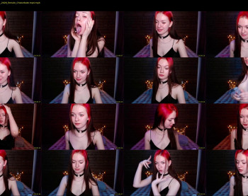anna_bronson — 91 minute Chaturbate female cam show recording, 720p, Jun 20, 2022