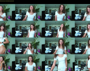 anna_shine_ — 44 minute Chaturbate female cam show recording, 1080p, Jun 21, 2022