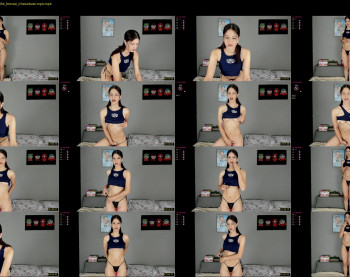 anna_wells — 58 minute Chaturbate female cam show recording, 1080p, Jun 20, 2022