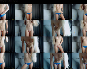 annabella_germany18 — 16 minute Chaturbate female cam show recording, 1080p, Jun 20, 2022