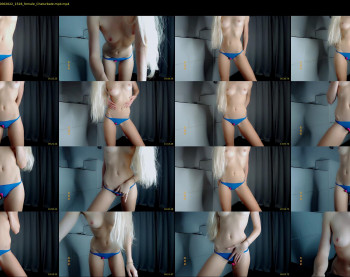 annabella_germany18 — 32 minute Chaturbate female cam show recording, 1080p, Jun 20, 2022