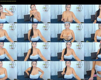 annavalente_ — 39 minute Chaturbate female cam show recording, 1080p, Jun 20, 2022
