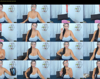 annavalente_ — 39 minute Chaturbate female cam show recording, 1080p, Jun 20, 2022