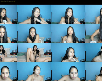 annaxnasty — 64 minute Chaturbate female cam show recording, 720p, Jun 20, 2022
