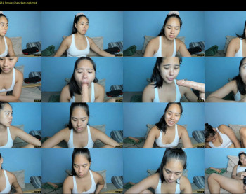 annaxnasty — 50 minute Chaturbate female cam show recording, 720p, Jun 21, 2022
