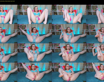 annbarby — 17 minute Chaturbate female cam show recording, 1080p, Jun 20, 2022