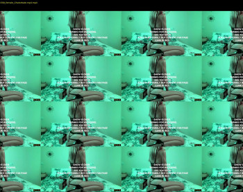 arianaonfire — 9 minute Chaturbate couple cam show recording, 1080p, Jun 20, 2022