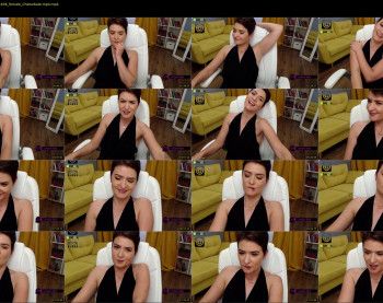 arianasage_ — 14 minute Chaturbate female cam show recording, 1080p, Jun 20, 2022