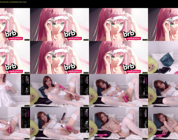 ariel_rouse — 60 minute Chaturbate female cam show recording, 1080p, Jun 21, 2022