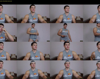 arilass — 92 minute Chaturbate male cam show recording, 720p, Jun 20, 2022