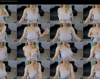 asleeeymorgan — 9 minute Chaturbate female cam show recording, 1080p, Jun 20, 2022