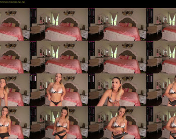aspenwild — 3 minute Chaturbate female cam show recording, 1080p, Jun 20, 2022