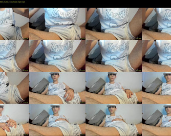 austin1119a — 4 minute Chaturbate male cam show recording, 720p, Jun 20, 2022