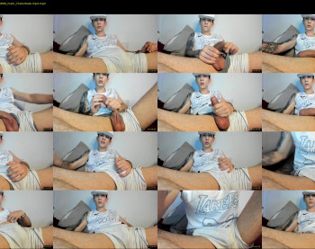 austin1119a — 22 minute Chaturbate male cam show recording, 720p, Jun 20, 2022