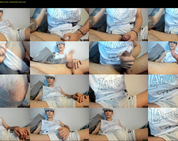 austin1119a — 33 minute Chaturbate male cam show recording, 720p, Jun 20, 2022