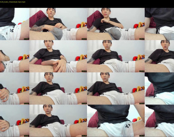 austin1119a — 31 minute Chaturbate male cam show recording, 720p, Jun 20, 2022