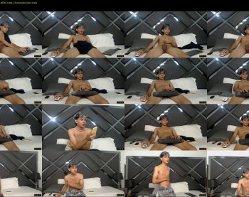 austin_falcon — 39 minute Chaturbate male cam show recording, 720p, Jun 20, 2022