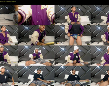 austin_falcon — 106 minute Chaturbate male cam show recording, 720p, Jun 20, 2022