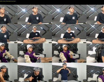 austin_falcon — 53 minute Chaturbate male cam show recording, 720p, Jun 20, 2022