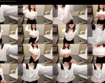 ayame_011 — 6 minute Chaturbate female cam show recording, 1080p, Jun 20, 2022