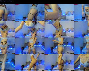 ayame_77 — 54 minute Chaturbate female cam show recording, 1080p, Jun 20, 2022