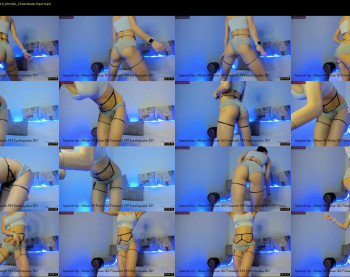 ayame_77 — 5 minute Chaturbate female cam show recording, 1080p, Jun 20, 2022