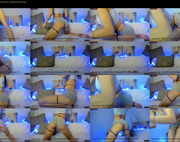 ayame_77 — 46 minute Chaturbate female cam show recording, 1080p, Jun 20, 2022