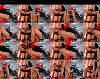 bad__babe — 16 minute Chaturbate female cam show recording, 1080p, Jun 20, 2022