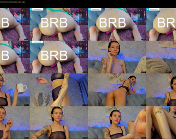 bellaward — 55 minute Chaturbate female cam show recording, 1080p, Jun 21, 2022