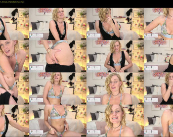 belle_jlou — 70 minute Chaturbate female cam show recording, 1080p, Jun 20, 2022