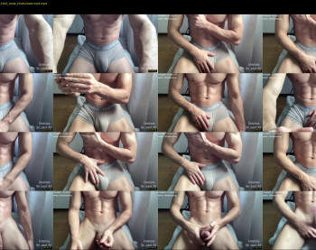 bestdick1991 — 13 minute Chaturbate male cam show recording, 720p, Jun 20, 2022