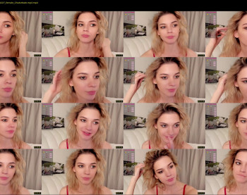 bettyhudson — 11 minute Chaturbate female cam show recording, 1080p, Jun 21, 2022