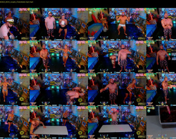 bigbananamilfshake — 65 minute Chaturbate couple cam show recording, 1080p, Jun 20, 2022