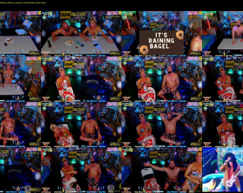 bigbananamilfshake — 49 minute Chaturbate couple cam show recording, 1080p, Jun 20, 2022