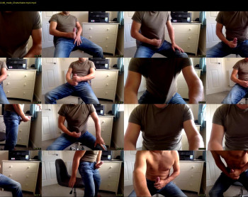 biggestjack1 — 50 minute Chaturbate male cam show recording, 480p, Jun 20, 2022