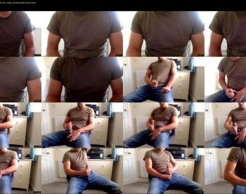 biggestjack1 — 26 minute Chaturbate male cam show recording, 480p, Jun 20, 2022