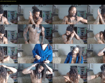 bigpussypump — 100 minute Chaturbate male cam show recording, 720p, Jun 21, 2022