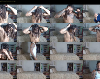 bigpussypump — 109 minute Chaturbate male cam show recording, 720p, Jun 21, 2022