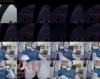blastoise234 — 16 minute Chaturbate male cam show recording, 720p, Jun 20, 2022