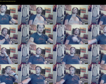 blastoise234 — 83 minute Chaturbate male cam show recording, 720p, Jun 20, 2022