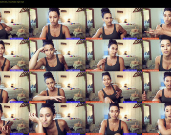 blissense — 54 minute Chaturbate female cam show recording, 1080p, Jun 21, 2022