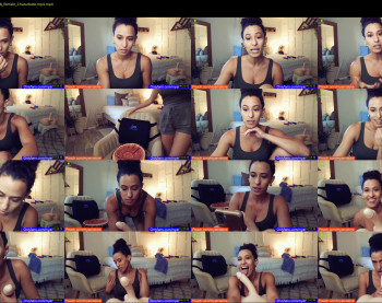 blissense — 54 minute Chaturbate female cam show recording, 1080p, Jun 21, 2022