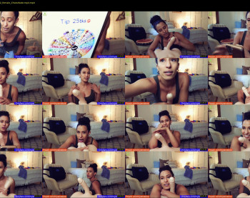blissense — 31 minute Chaturbate female cam show recording, 1080p, Jun 21, 2022