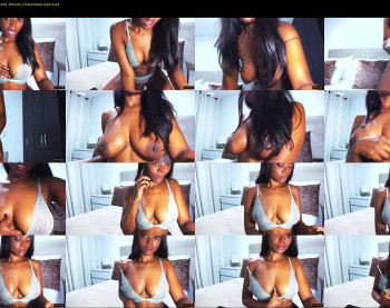 body_desire — 26 minute Chaturbate female cam show recording, 720p, Jun 20, 2022