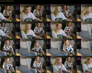 boooooom_ — 11 minute Chaturbate female cam show recording, 1080p, Jun 20, 2022